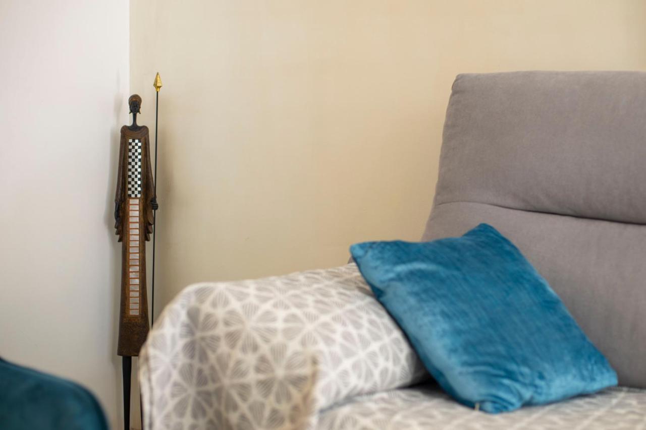 Precioso Loft El Arcangel Junto A La Ribera Cordoba Ngoại thất bức ảnh