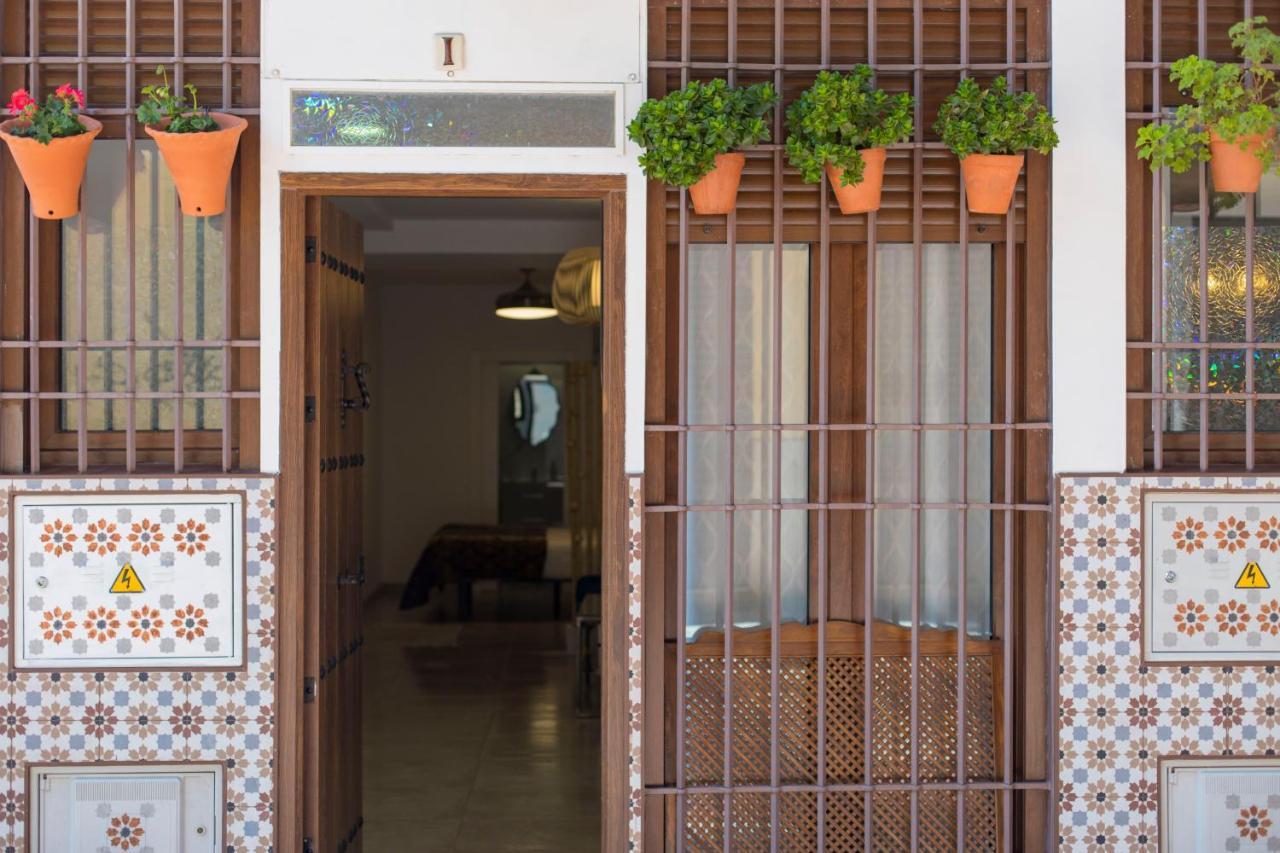 Precioso Loft El Arcangel Junto A La Ribera Cordoba Ngoại thất bức ảnh