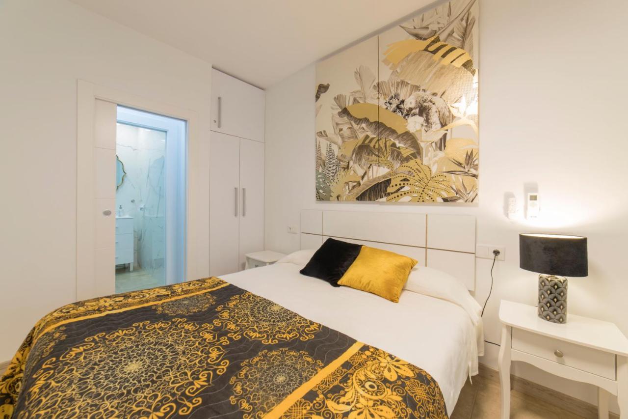 Precioso Loft El Arcangel Junto A La Ribera Cordoba Ngoại thất bức ảnh