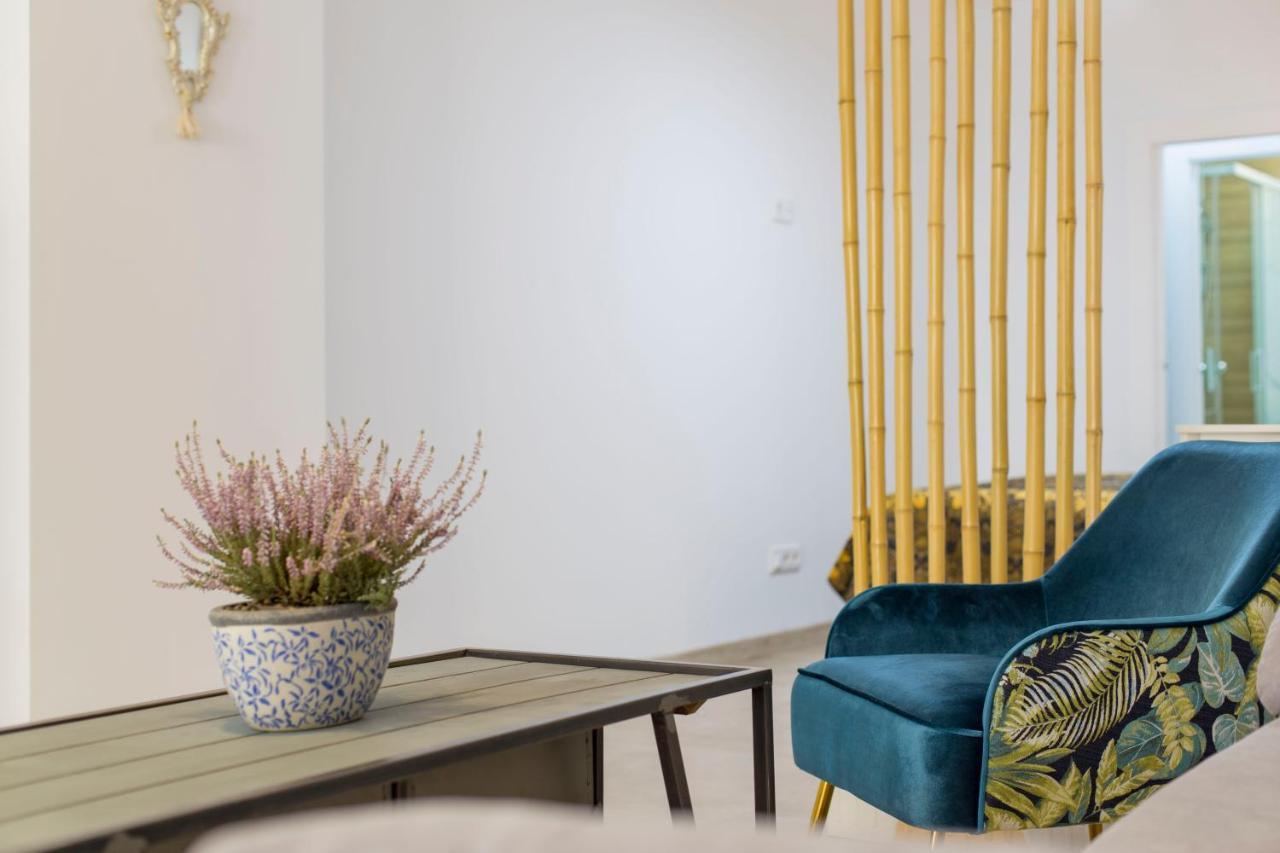 Precioso Loft El Arcangel Junto A La Ribera Cordoba Ngoại thất bức ảnh