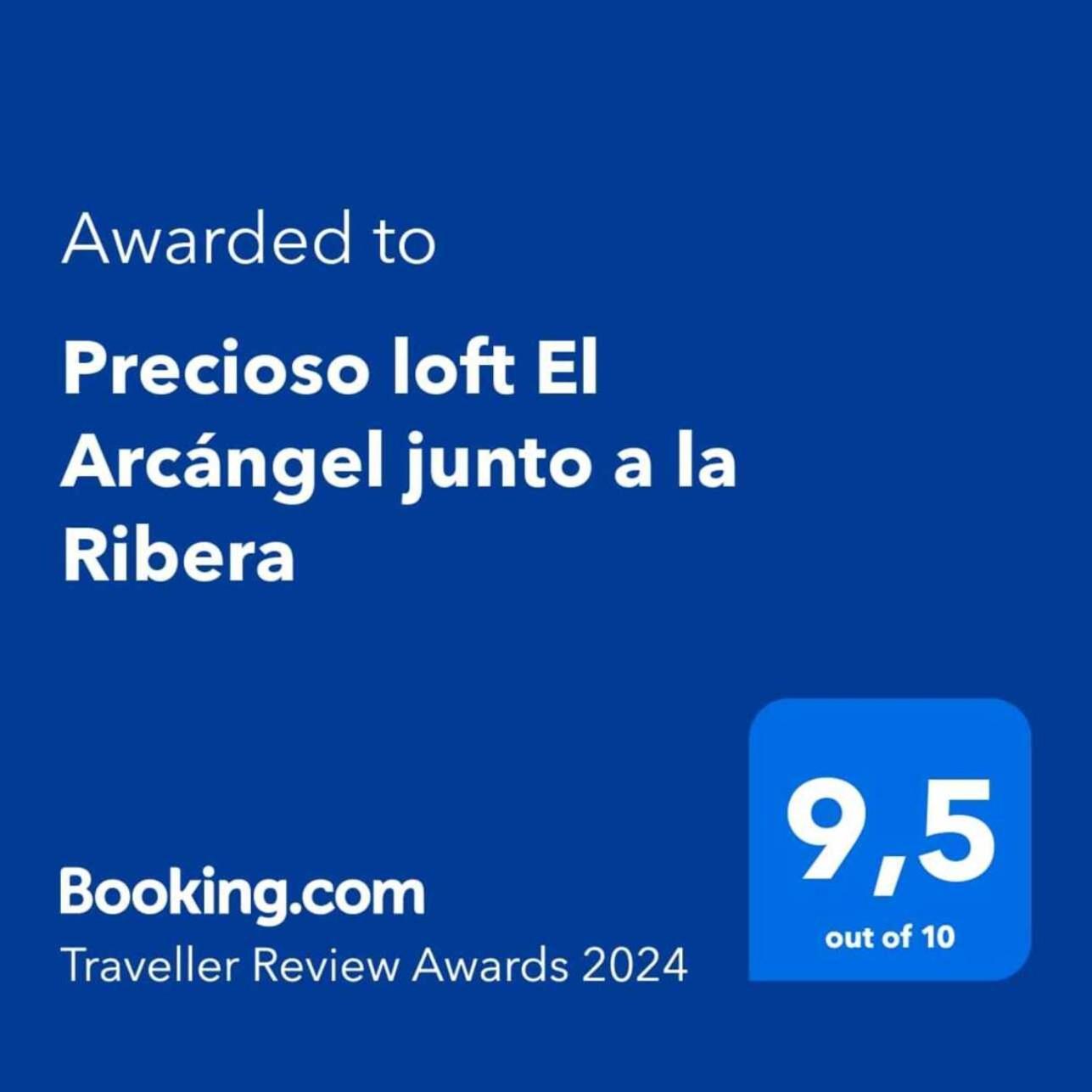 Precioso Loft El Arcangel Junto A La Ribera Cordoba Ngoại thất bức ảnh