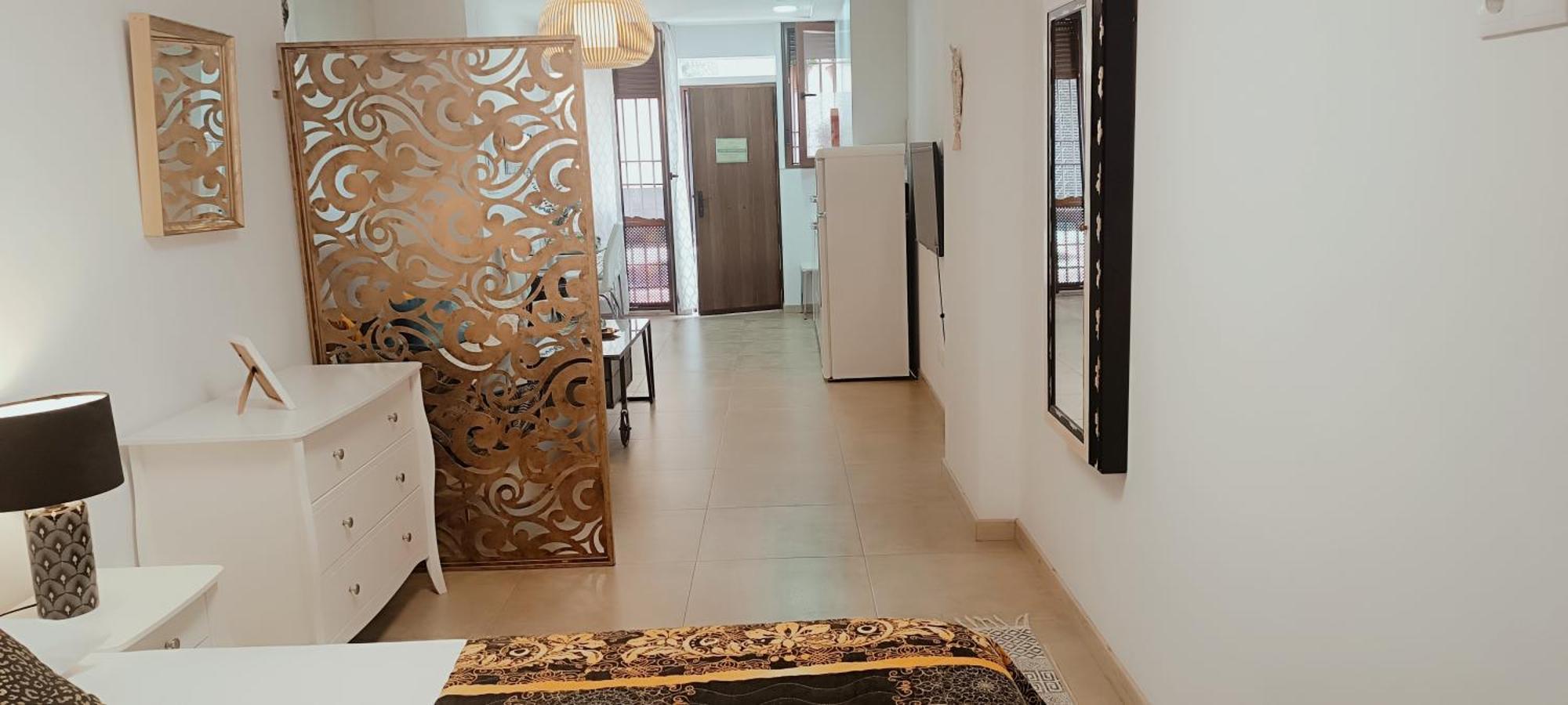 Precioso Loft El Arcangel Junto A La Ribera Cordoba Ngoại thất bức ảnh