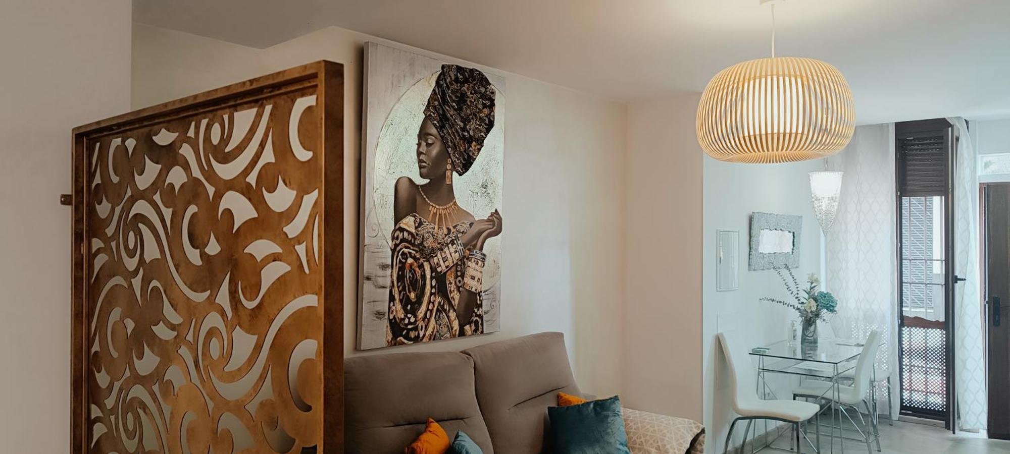 Precioso Loft El Arcangel Junto A La Ribera Cordoba Ngoại thất bức ảnh