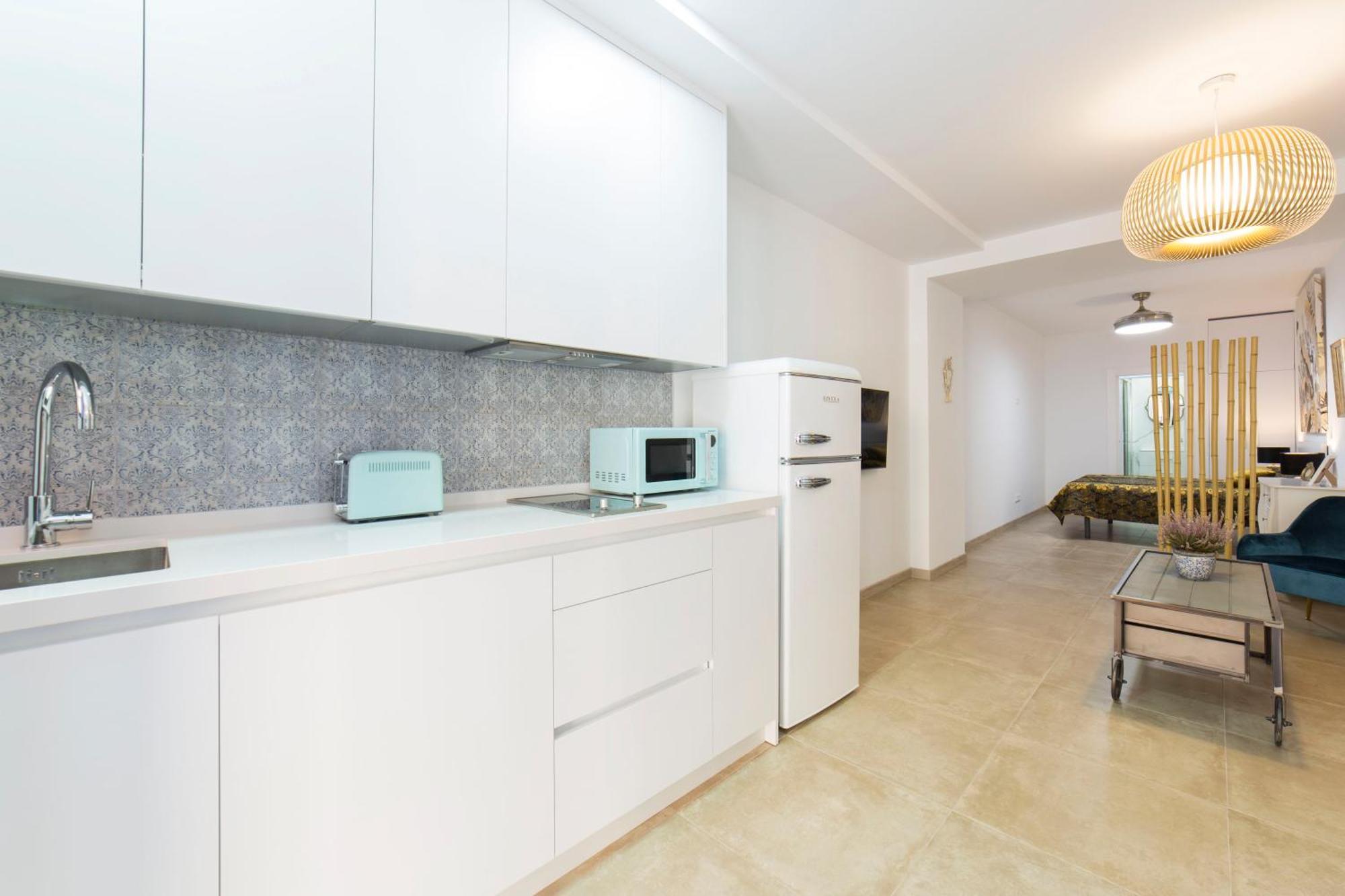 Precioso Loft El Arcangel Junto A La Ribera Cordoba Ngoại thất bức ảnh