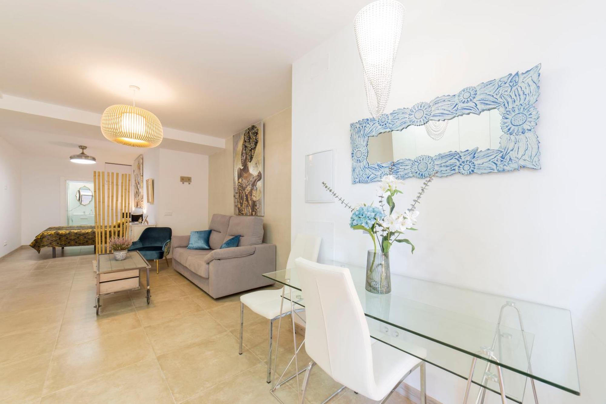Precioso Loft El Arcangel Junto A La Ribera Cordoba Ngoại thất bức ảnh