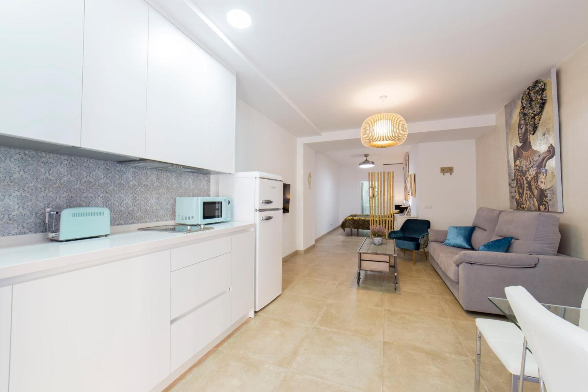 Precioso Loft El Arcangel Junto A La Ribera Cordoba Ngoại thất bức ảnh