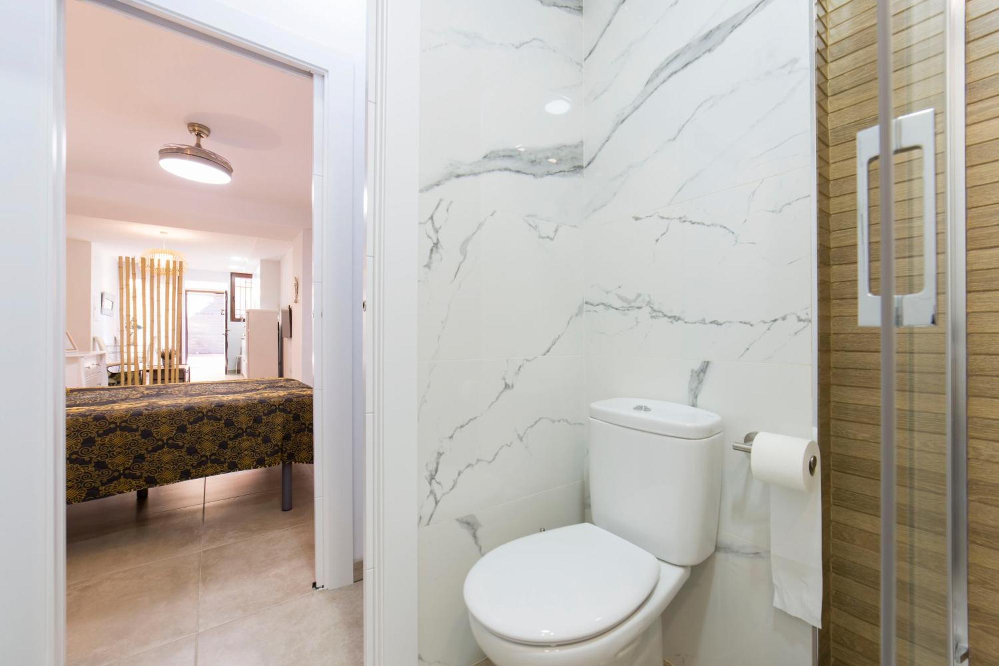 Precioso Loft El Arcangel Junto A La Ribera Cordoba Ngoại thất bức ảnh