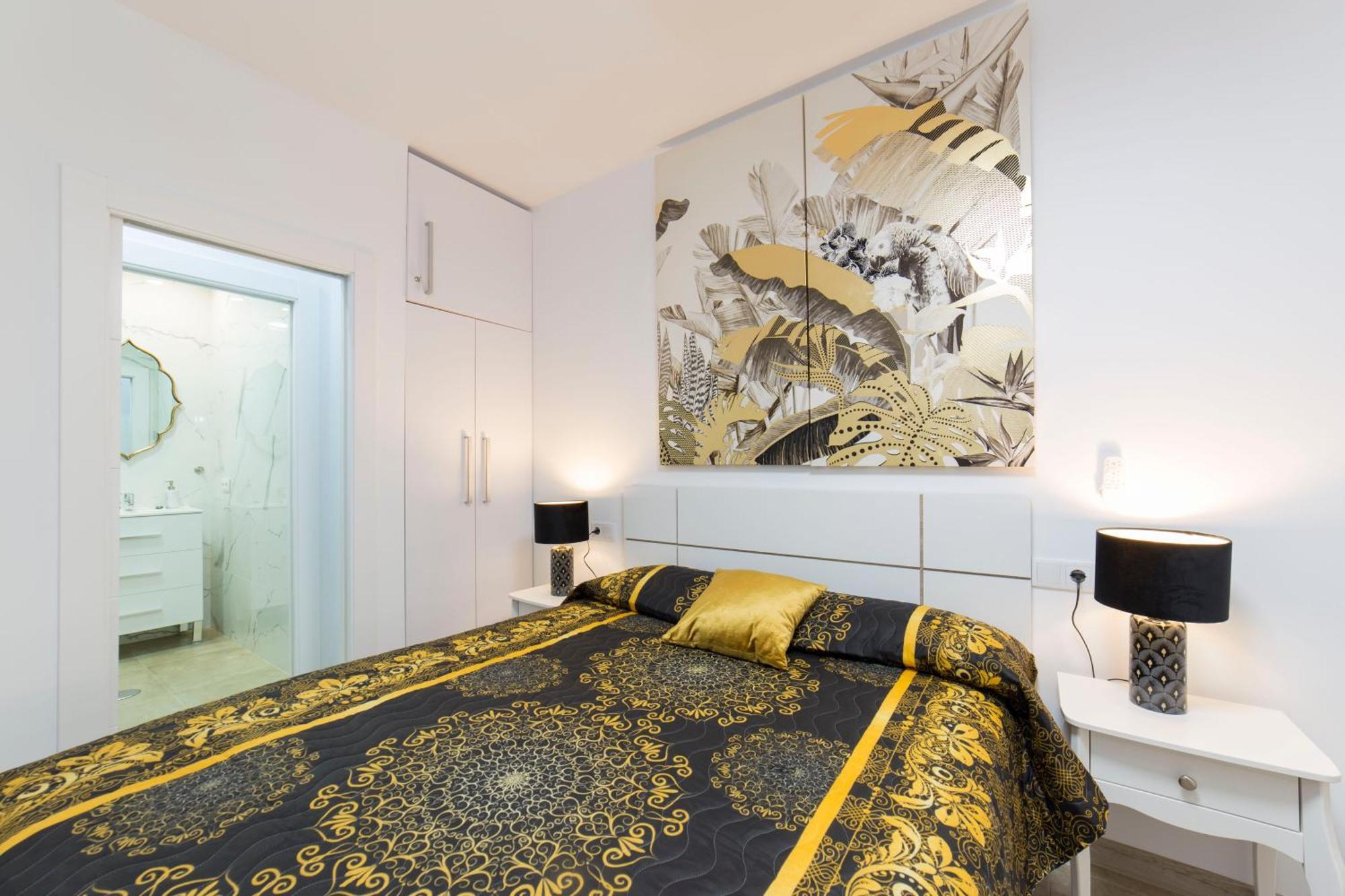 Precioso Loft El Arcangel Junto A La Ribera Cordoba Ngoại thất bức ảnh