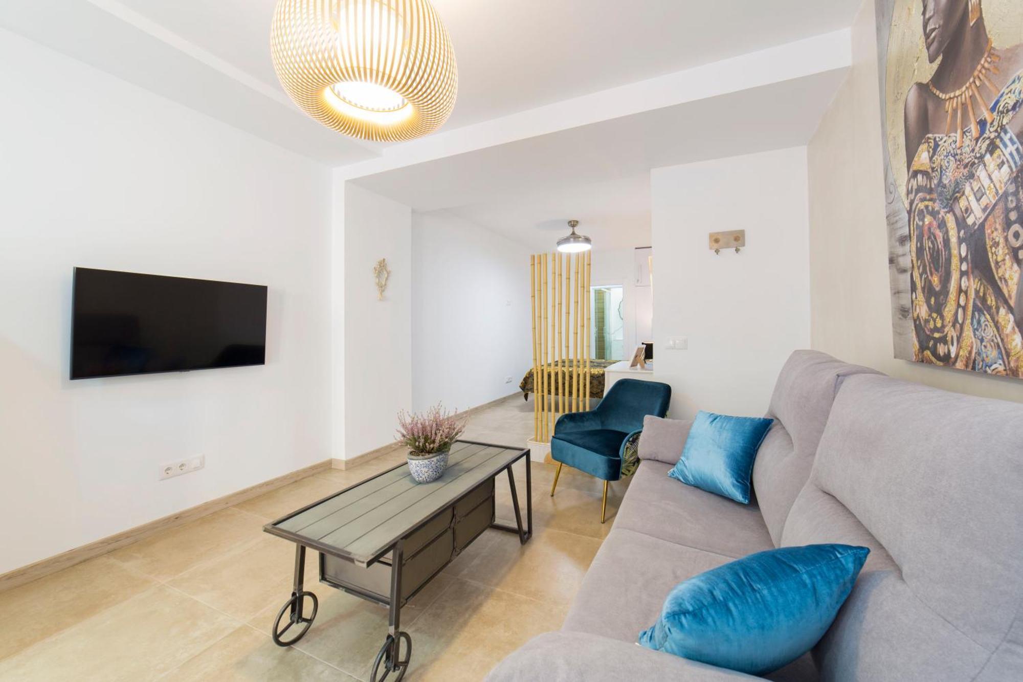 Precioso Loft El Arcangel Junto A La Ribera Cordoba Ngoại thất bức ảnh