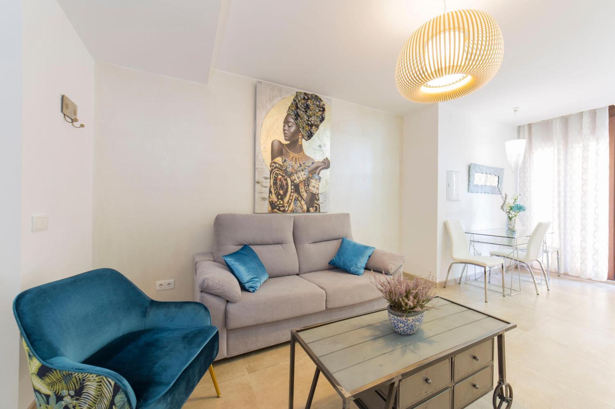 Precioso Loft El Arcangel Junto A La Ribera Cordoba Ngoại thất bức ảnh